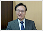 24th Exchange Program: Video Message from Mr. Shotaro Yachi,